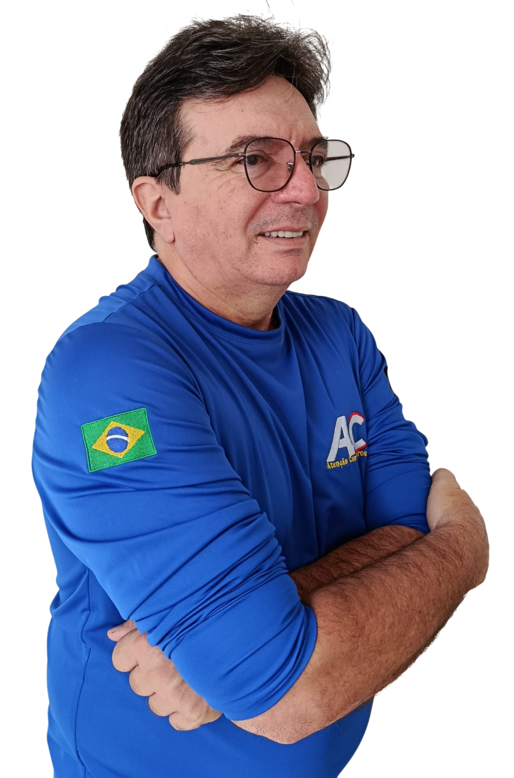 Professor Silvano Morais